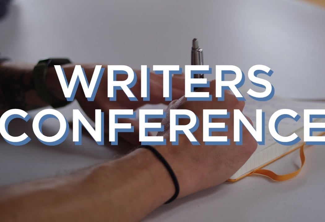 Port Townsend Writers Conference 3